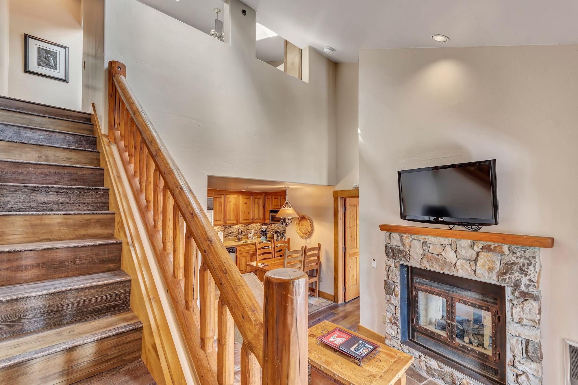 Mountain Lodge Telluride Extérieur photo