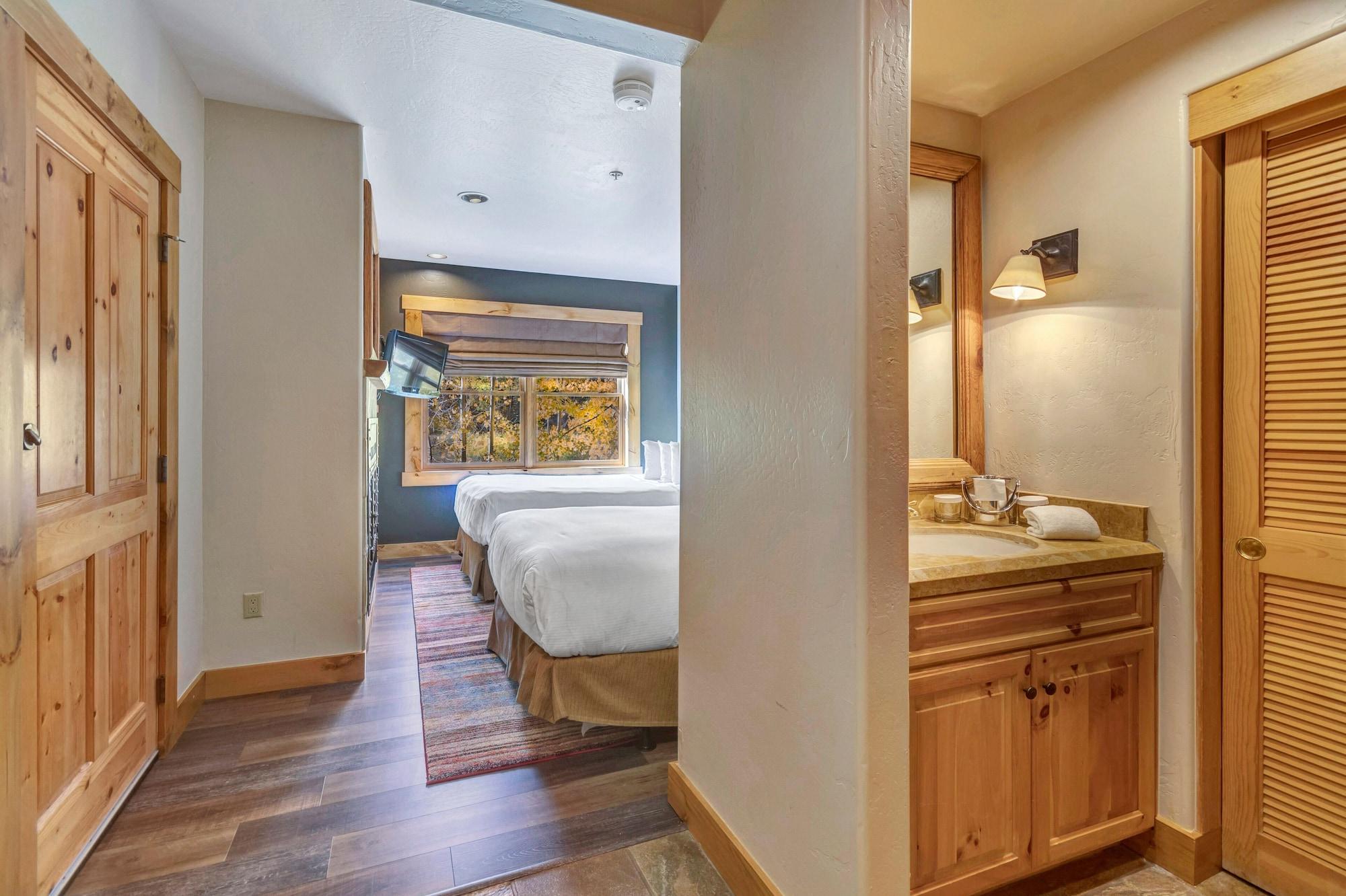 Mountain Lodge Telluride Extérieur photo