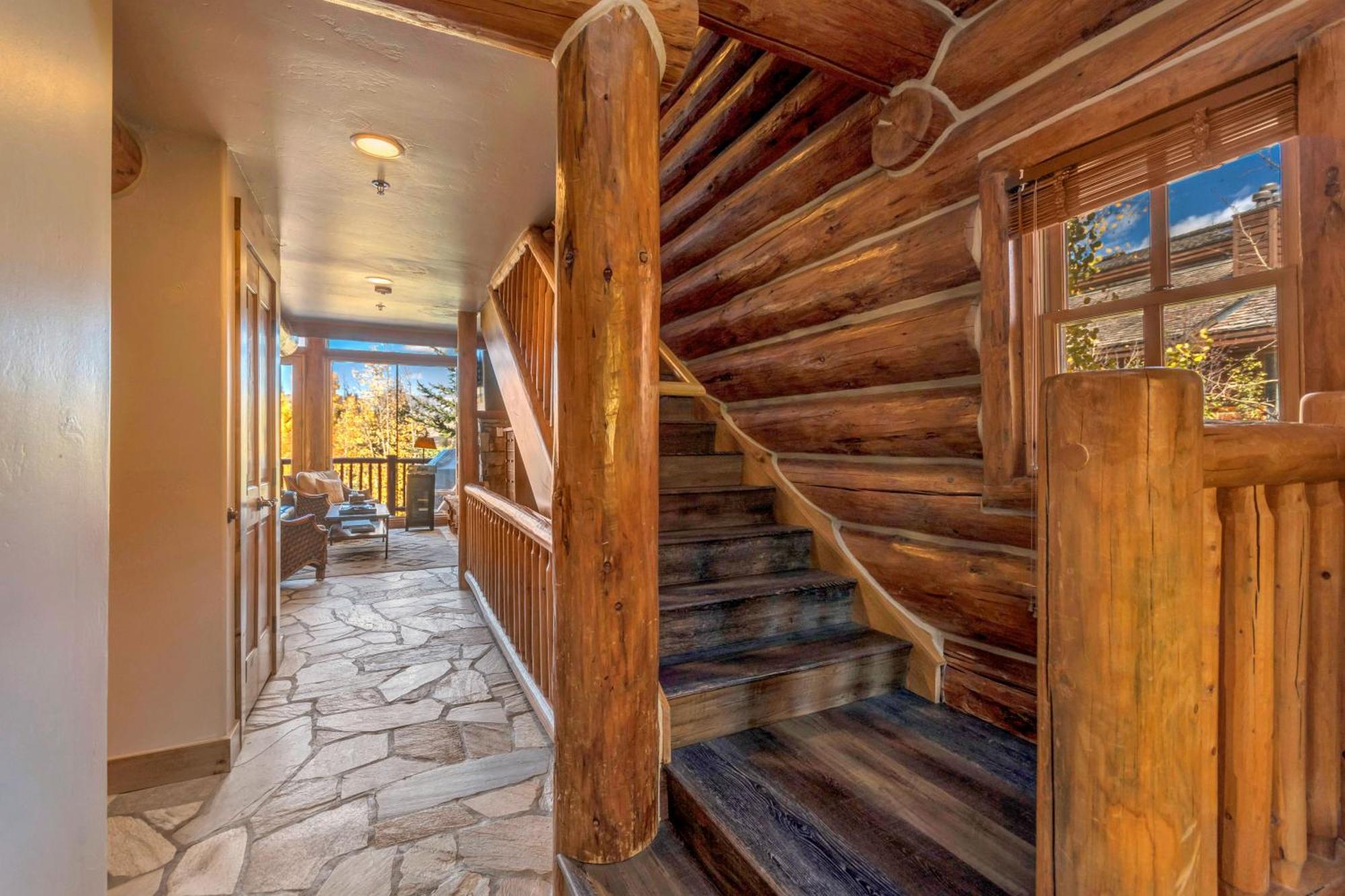 Mountain Lodge Telluride Extérieur photo