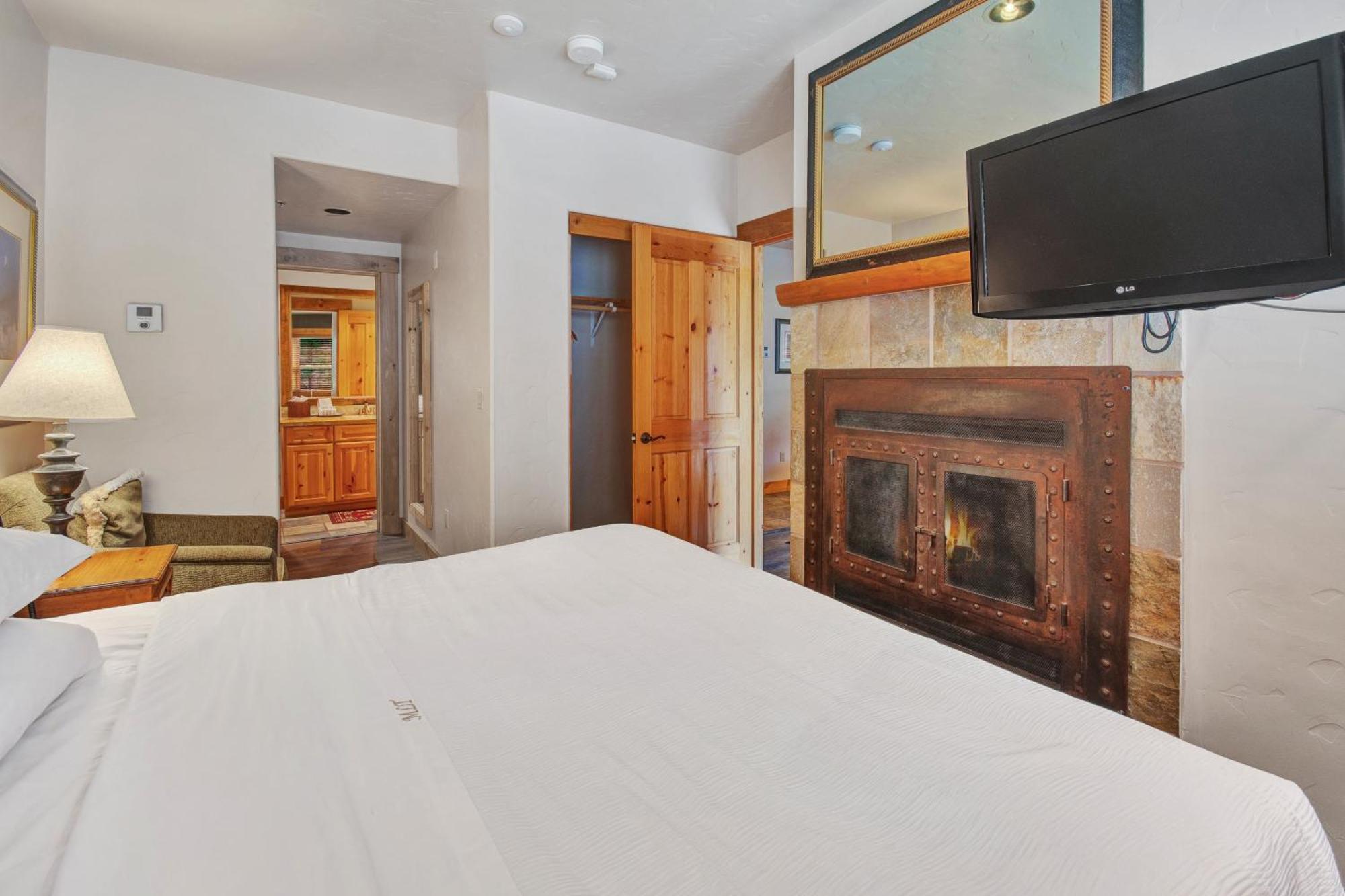 Mountain Lodge Telluride Extérieur photo