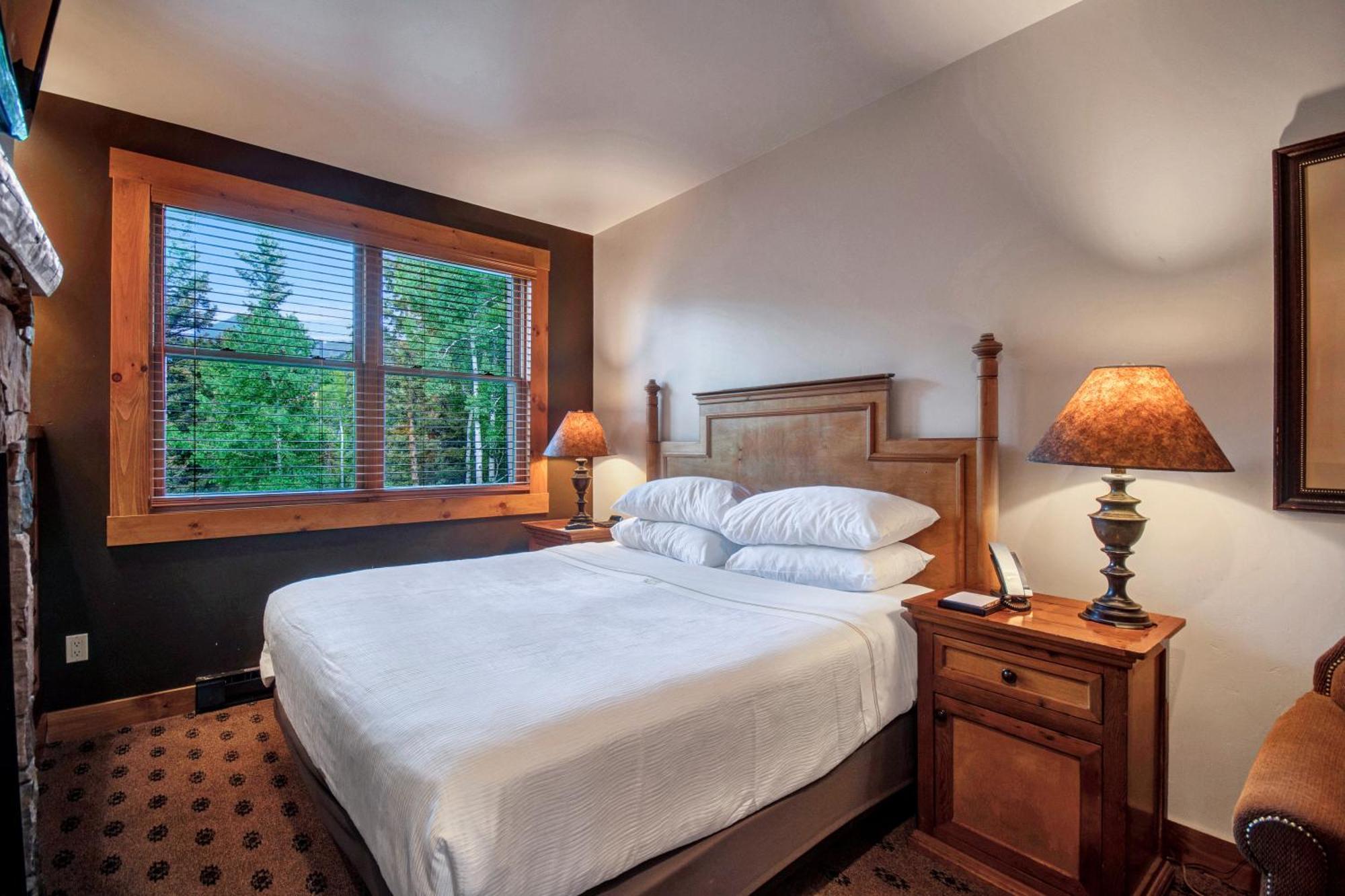 Mountain Lodge Telluride Extérieur photo