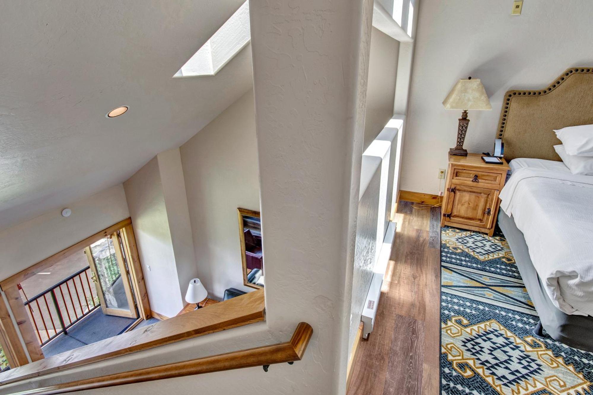 Mountain Lodge Telluride Extérieur photo