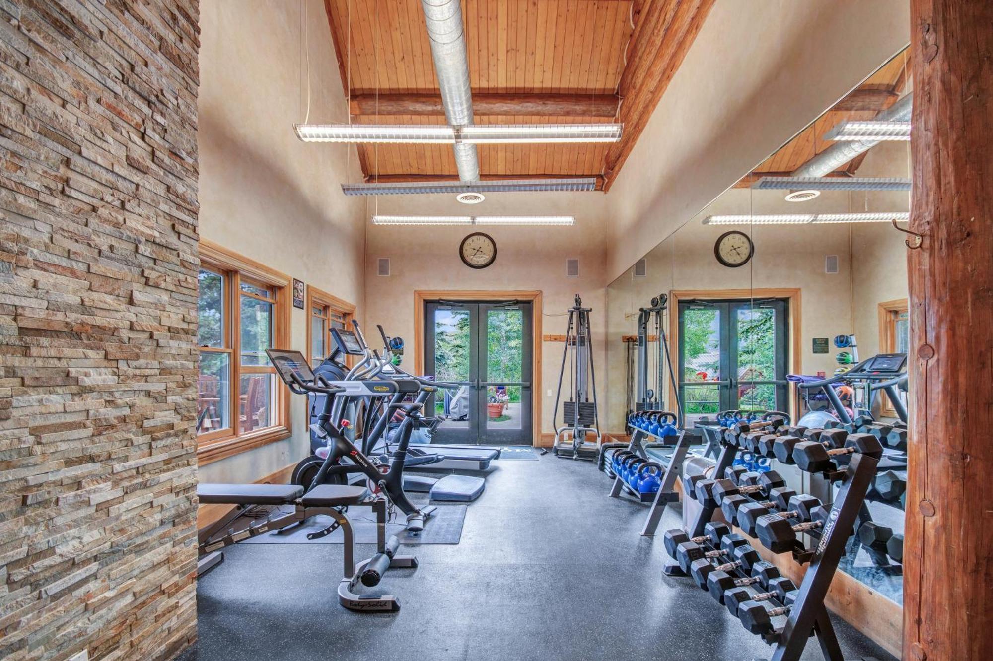 Mountain Lodge Telluride Extérieur photo